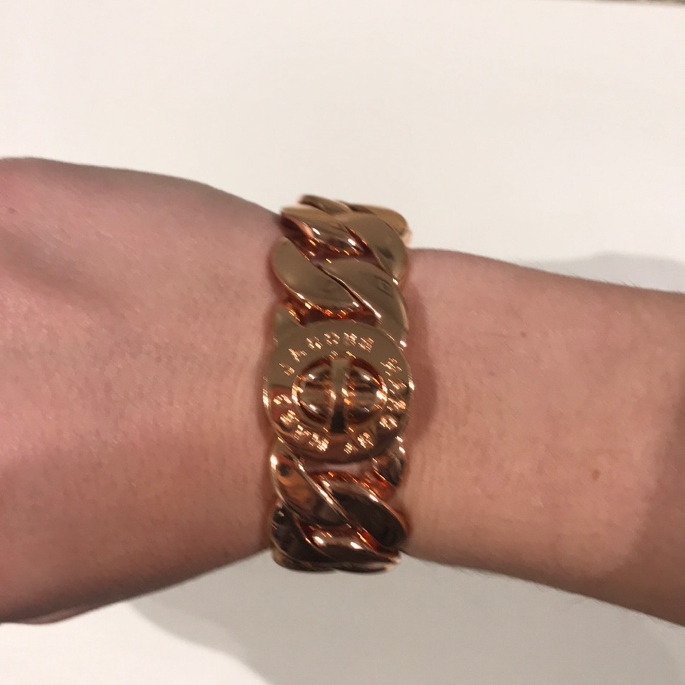 Marc Jacobs Rosegold Bracelet